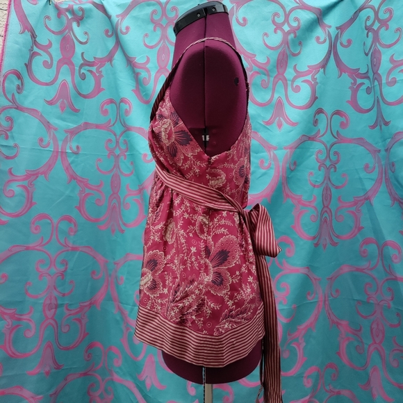 BCBG Maxazria top - Picture 2 of 5